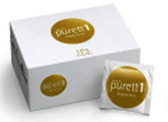 ipsのピュレットワンでビタミン摂取