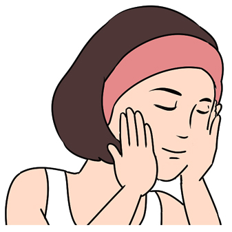 身体の酸化を止める